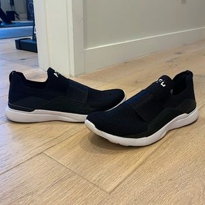 APL TechLoom Bliss Knit Running Sneaker